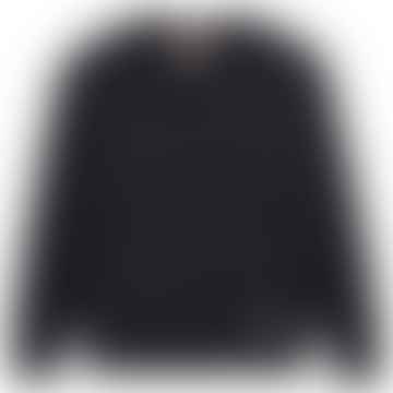 Wigston Sweatshirt Kite Black