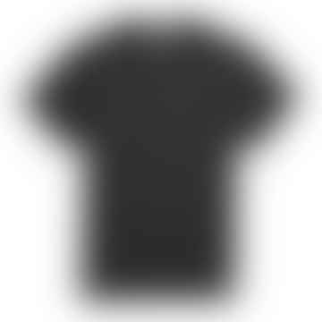 Aylestone T-Shirt Drachen Schwarz