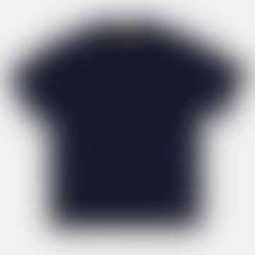 Callac T Shirt Navy