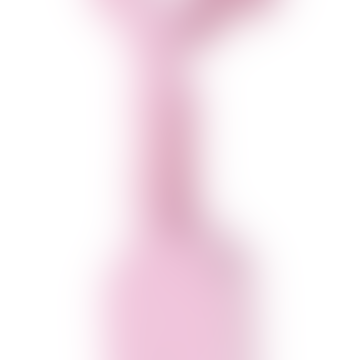 Figura Nike de Samotracia con bandada rosada