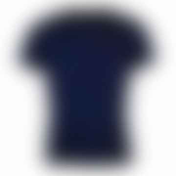 Sports T Shirt Navy