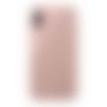 Clic Canvas Iphone Xs Case Rose
