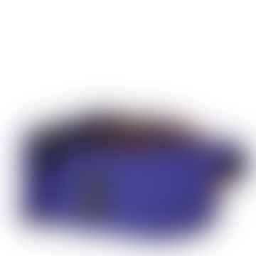 Coso 2 L Hip Pack Blue Violet Black Iris