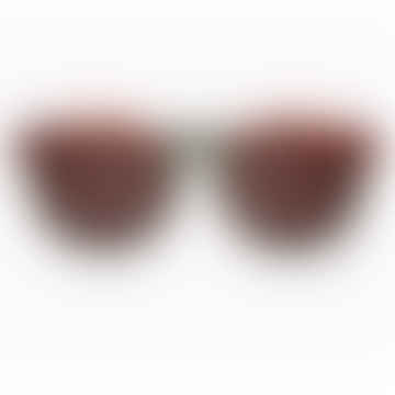 Jordaan Sherwood Sunglasses
