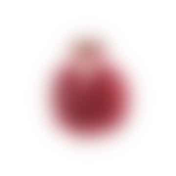 Spilla Pomegranate
