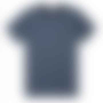Équipe classique T-shirt T-shirt Airforce Stripe étroite