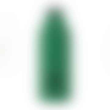 Clima 500 Ml Emerald Green Stone Thermo Bottle