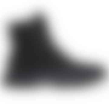 Originals Ultra Waterproof Boot Black Nubuck