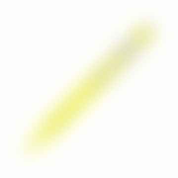 Línea clásica de fluo amarillo 849 Ballpoint