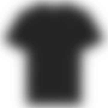 Baseliners T Shirt Black