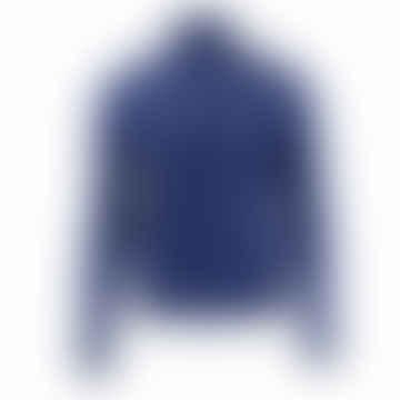 Blue Dario Sweater