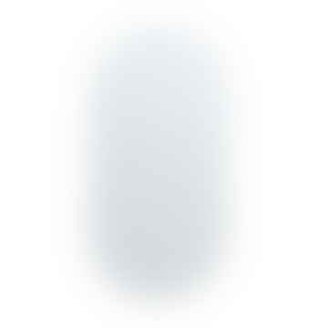 Cette Oval Mirror - Large 100cm High
