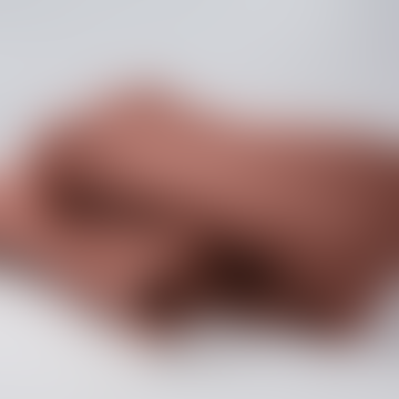 Nude Mohair-Decke # 600 130 x 200 cm