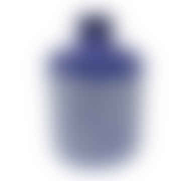Bottle Pablo Azul