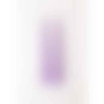 Here + Now Lilac Small Spiral Candle