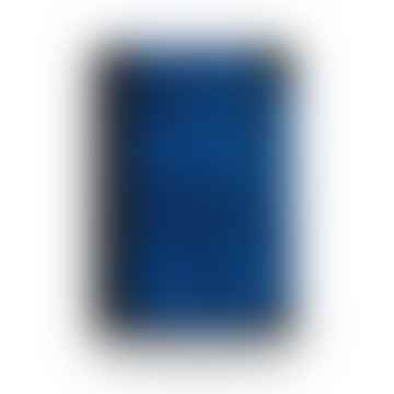 Colour Cloud A5 Notebook Blue