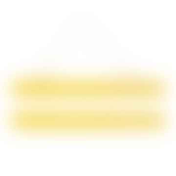 Colgador Lámina - Amarillo (Mediano)