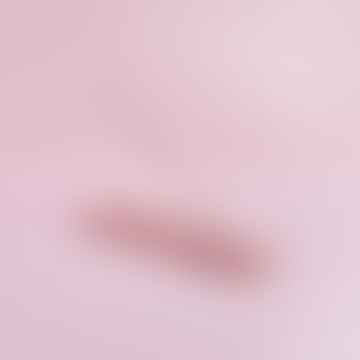 Pink Sherbet Terrazzo Incense Holder