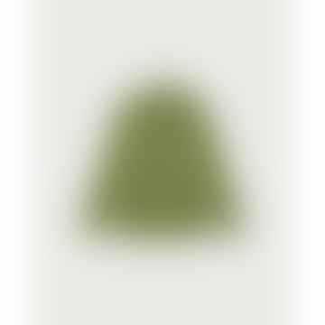 Green Chamomile Blouse 