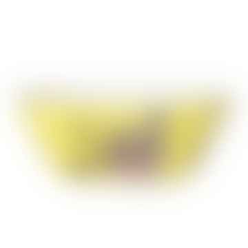 Moomin Bowl Misabel Yellow