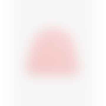 Colorful Standard Merino Wool Beanie - Faded Pink