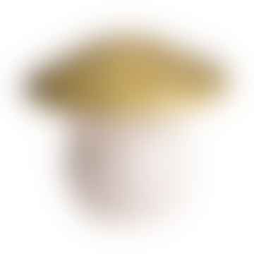 Lampada Fungo Medium - Gold