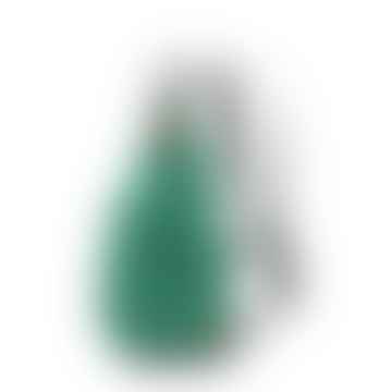 Bantry B Medium Emerald Rucksack