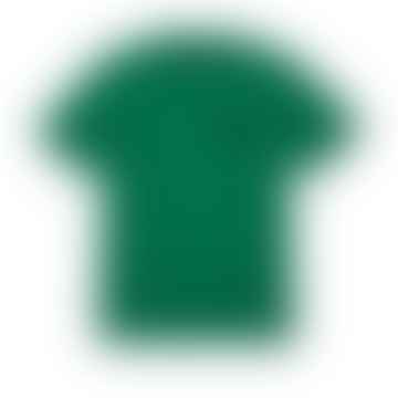 Hemdhülse Ranger Graphic T-Shirt Green Mint Szene