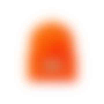 Ballard-Uhr-Kappe Blaze orange