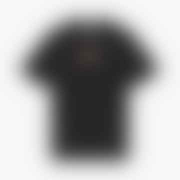 Solaris T-Shirt - Black