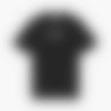 Samson T-Shirt - Black