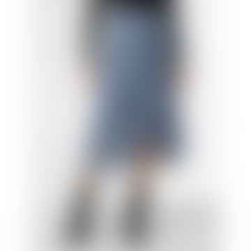 Skirt Aronia Blue