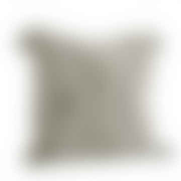 Cojín suave cubierto - gris claro (INC INTERN)