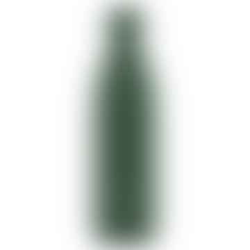 Chilly's Bottle Matte 750ml - All Green