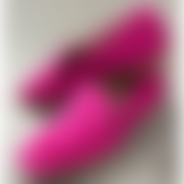 Kelly Loafer - Potón rosa