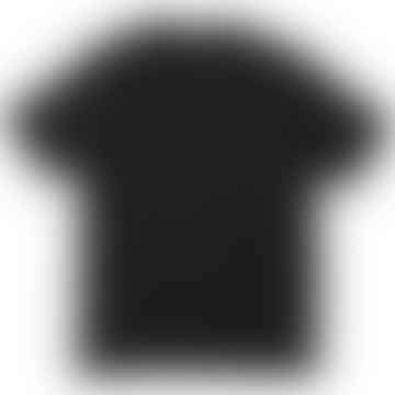 S / S Ranger Solid One Pocket T-Shirt (20205131) Kohle