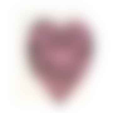 Liebe Valentine Heart Card