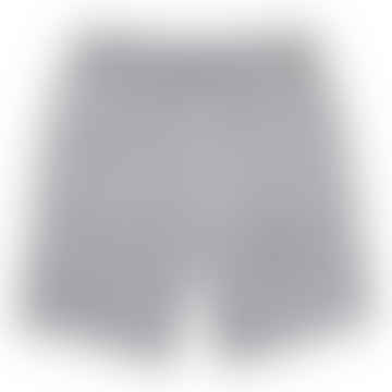 Tape Jog Shorts GH1201 - Silver