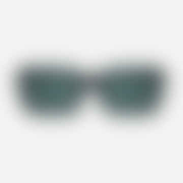 Anna Sunglasses | Black