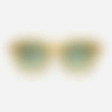 Bille Sunglasses | Amber