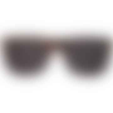 Kara Sunglasses - Brown