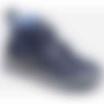 AW20 G3110146 Dark Blue Sneakers