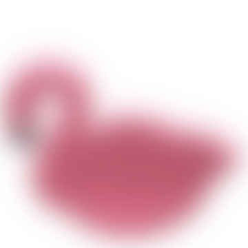 Rosa Flamingo-Platten