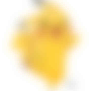 Pikachu Super Shape