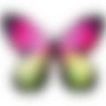 Mongolfiera a elio multicolore monarca - 31