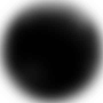Bubbles - 15" Onyx Black Solid Color Bubbles - Pack Of 4