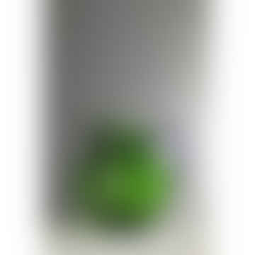 Jarra de la bola de marioluca verde / azul Giusti