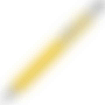 Yellow Pen Tool Sphere