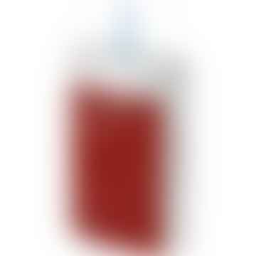 Accendino DuPont Nuovo Minijet Brillante Art Red 010803