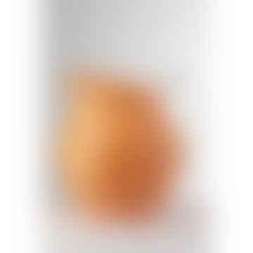 Brocque Ball Orange Marioluca Giusti